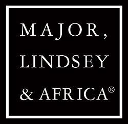 Major, Lindsey & Africa