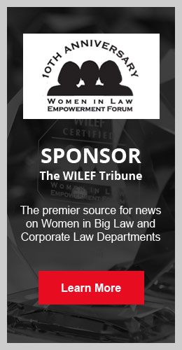 Sponsor The WILEF Tribune