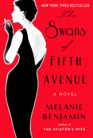 SWANS OF FIFTH AVE