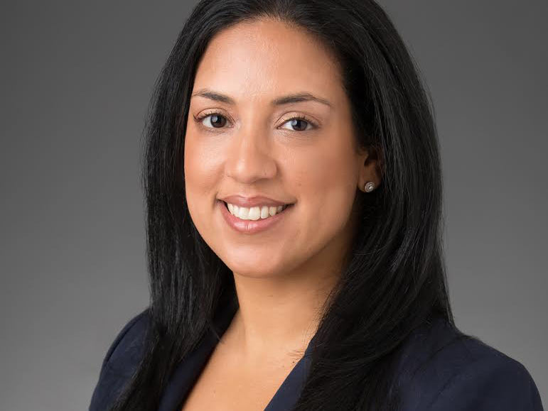 Sidley associate appointed to chair NYC bar committee for women