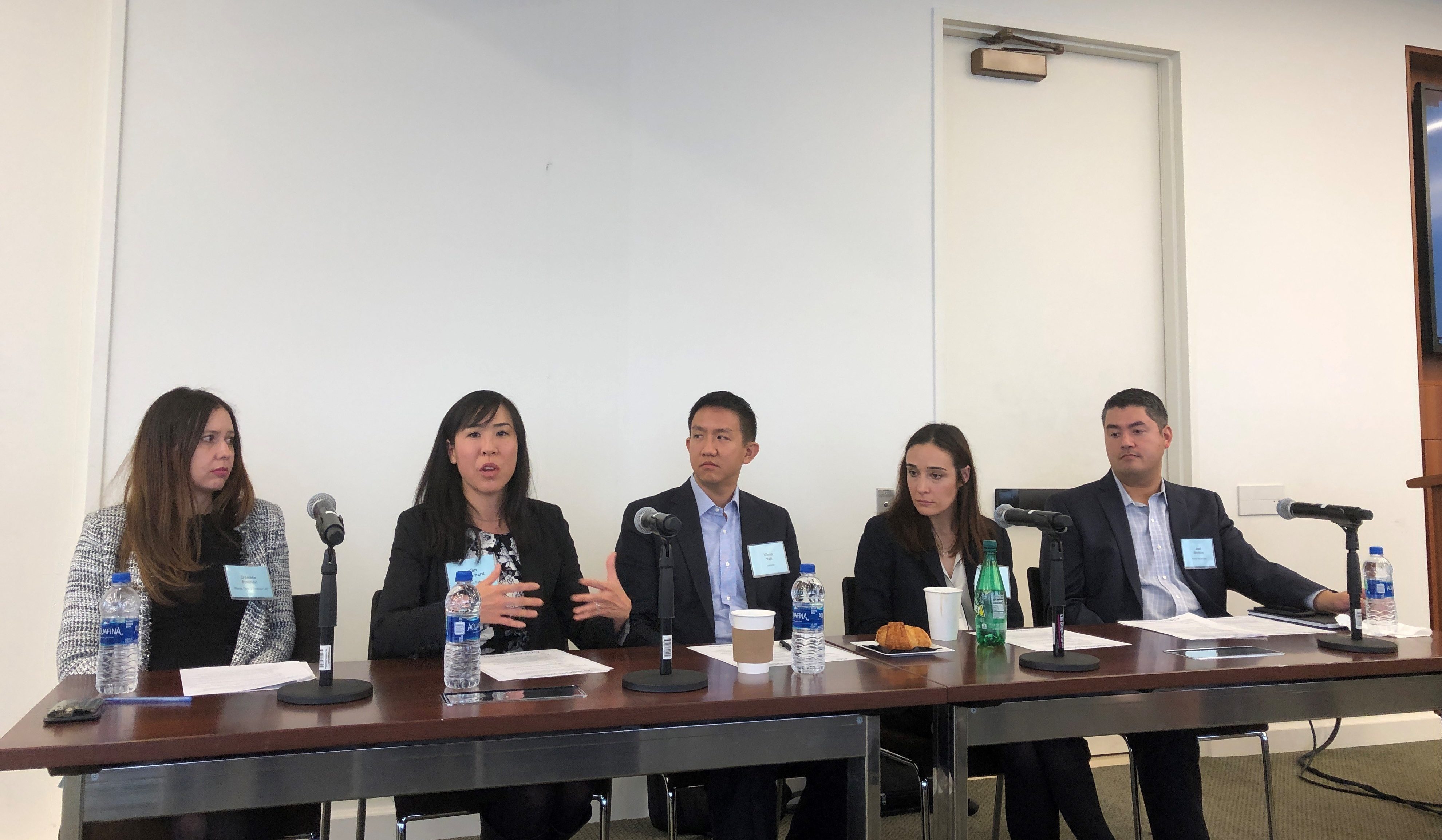 Panel Provides Tips for Navigating Attorney-Client Relationships